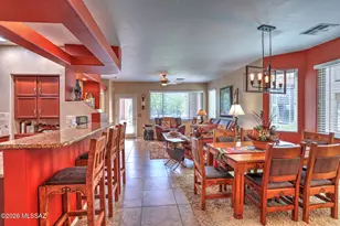 755 W Vistoso Highlands Dr, Oro Valley, AZ 85755 - Photo 1