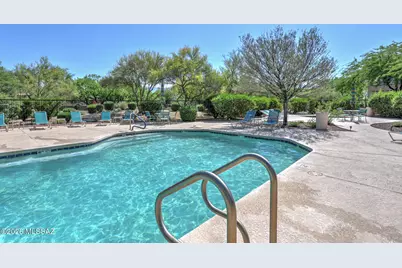 755 W Vistoso Highlands Drive #118, Oro Valley, AZ 85755 - Photo 22
