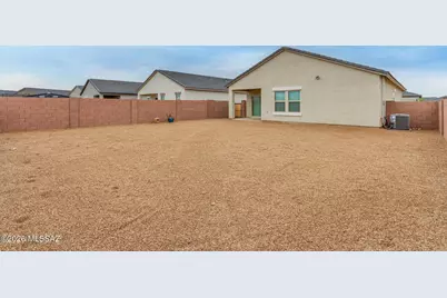 12498 W Nicholas Drive, Marana, AZ 85653 - Photo 28