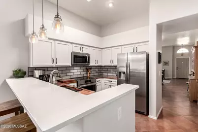 6678 E Crimson Sage Drive, Tucson, AZ 85750 - Photo 10