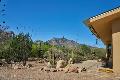 2388 S Hatari Lane, Portal, AZ 85632 - Photo 6