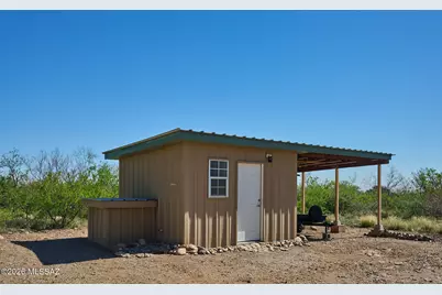 2388 S Hatari Lane, Portal, AZ 85632 - Photo 24