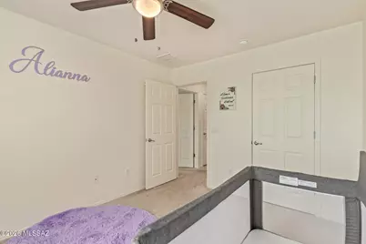 6580 S Placita Naranja, Tucson, AZ 85757 - Photo 24