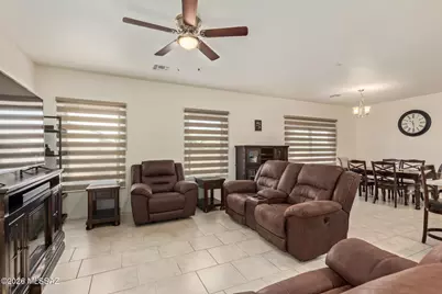 6580 S Placita Naranja, Tucson, AZ 85757 - Photo 6