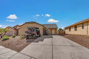 1591 W Cottonwood Canyon Dr, Benson, AZ 85602 - Photo 2
