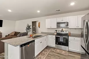 1591 W Cottonwood Canyon Dr, Benson, AZ 85602 - Photo 8