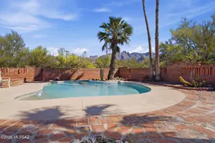 2150 Cerrada Nopal, Tucson, AZ 85718 - Photo 12