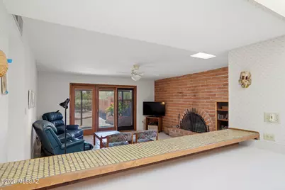 2150 Cerrada Nopal, Tucson, AZ 85718 - Photo 6