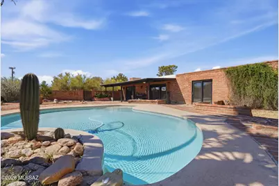 2150 Cerrada Nopal, Tucson, AZ 85718 - Photo 16