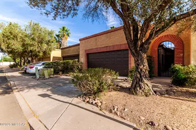1433 W Calle Plomo, Tucson, AZ 85745 - Photo 8