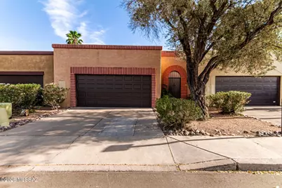 1433 W Calle Plomo, Tucson, AZ 85745 - Photo 6