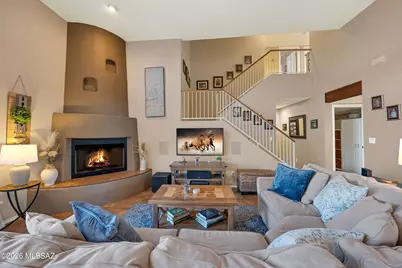 1550 E Ganymede Drive, Oro Valley, AZ 85737 - Photo 8