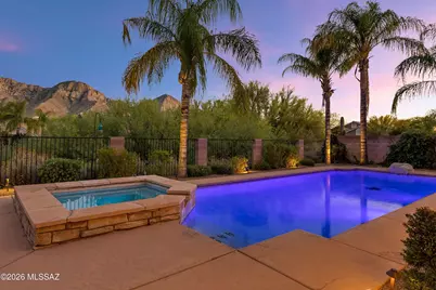 1550 E Ganymede Drive, Oro Valley, AZ 85737 - Photo 1