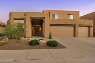 1550 E Ganymede Dr, Oro Valley, AZ 85737 - Photo 38
