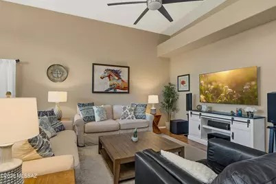 1550 E Ganymede Drive, Oro Valley, AZ 85737 - Photo 6