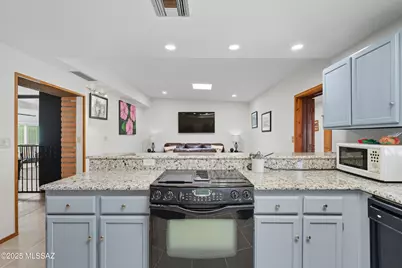 10301 N Camino De Oeste, Tucson, AZ 85742 - Photo 24