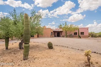 10301 N Camino De Oeste, Tucson, AZ 85742 - Photo 2