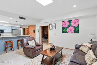 10301 N Camino De Oeste, Tucson, AZ 85742 - Photo 16