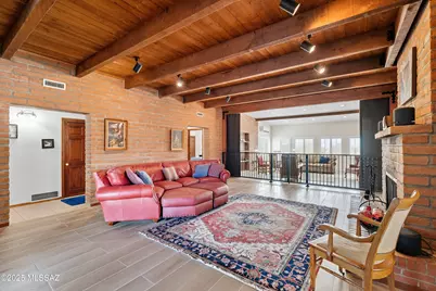 10301 N Camino De Oeste, Tucson, AZ 85742 - Photo 4