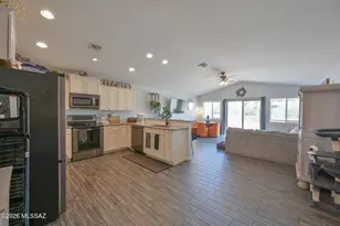 1146 W Las Lomitas Rd, Tucson, AZ 85704 - Photo 6