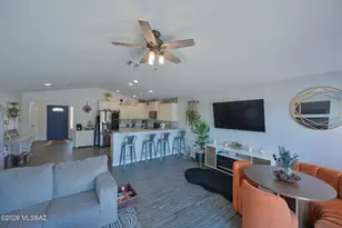 1146 W Las Lomitas Rd, Tucson, AZ 85704 - Photo 10