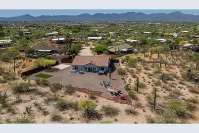 1146 W Las Lomitas Road, Tucson, AZ 85704 - Photo 32