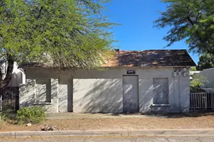 522 W 17th St, Tucson, AZ 85701 - Photo 2