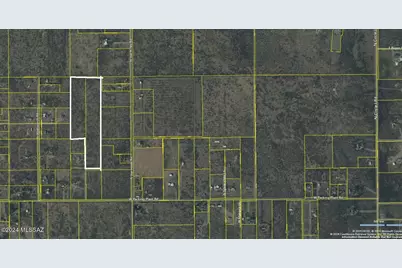 25 Acres W Packing Plant Road, Willcox, AZ 85643 - Photo 2