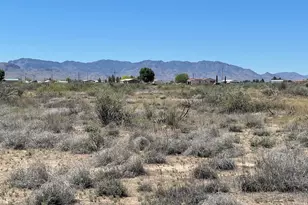 25 Acres W Packing Plant Rd, Willcox, AZ 85643 - Photo 1