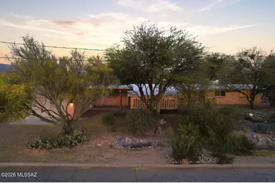 3344 N Olsen Avenue, Tucson, AZ 85719 - Photo 4
