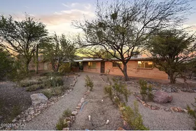 3344 N Olsen Avenue, Tucson, AZ 85719 - Photo 40