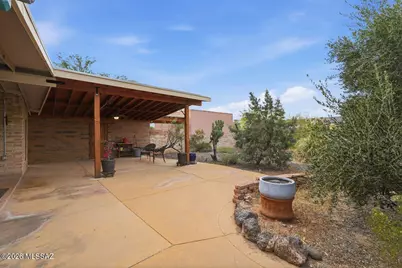 3344 N Olsen Avenue, Tucson, AZ 85719 - Photo 30