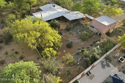 3344 N Olsen Avenue, Tucson, AZ 85719 - Photo 44