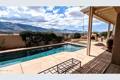 38851 S Moonwood Drive, Tucson, AZ 85739 - Photo 1