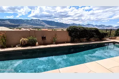 38851 S Moonwood Drive, Saddlebrooke, AZ 85739 - Photo 24