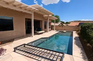 38851 S Moonwood Dr, Tucson, AZ 85739 - Photo 26