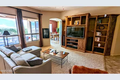38851 S Moonwood Drive, Saddlebrooke, AZ 85739 - Photo 2