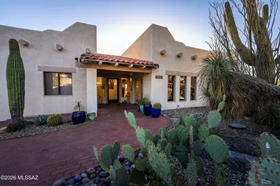 5738 E Camino Del Celador, Tucson, AZ 85750 - Photo 42