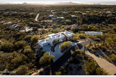 5738 E Camino Del Celador, Tucson, AZ 85750 - Photo 10