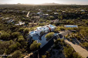 5738 E Camino del Celador, Tucson, AZ 85750 - Photo 10