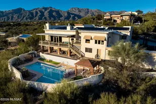 5738 E Camino del Celador, Tucson, AZ 85750 - Photo 1