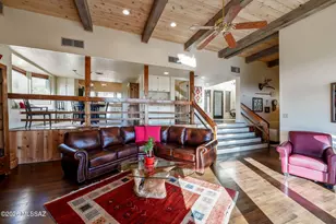 5738 E Camino del Celador, Tucson, AZ 85750 - Photo 14