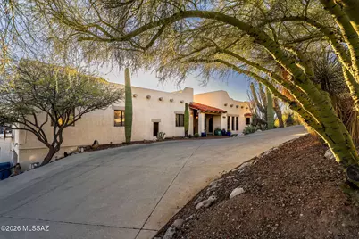 5738 E Camino Del Celador, Tucson, AZ 85750 - Photo 4