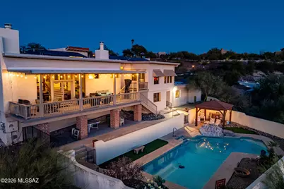 5738 E Camino Del Celador, Tucson, AZ 85750 - Photo 18