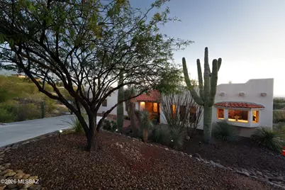 5738 E Camino Del Celador, Tucson, AZ 85750 - Photo 8
