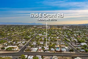 1718 E Grant Rd, Tucson, AZ 85719 - Photo 8