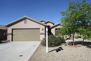 14155 N Chaco Journey Ave, Marana, AZ 85658 - Photo 2