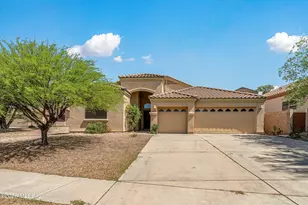 13623 E Aviara Pl, Vail, AZ 85641 - Photo 2