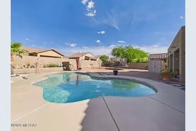 6607 S Willow Vista Drive, Tucson, AZ 85756 - Photo 26