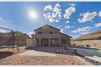 6607 S Willow Vista Drive, Tucson, AZ 85756 - Photo 28